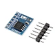 W25Q64 64M-Bit Flash Storage Module W25Q64 64M-Bit Flash Storage Module