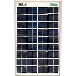 Waaree 5W Solar Panel
