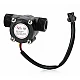 Water Flow Sensor YF-S201 1/2 inch Water Flow Sensor YF-S201 1/2 inch