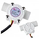 Water Flow Sensor YF-S201 1/2 inch Water Flow Sensor YF-S201 1/2 inch