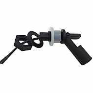 Water Level Sensor for Anti-Corrosion and Ball Float Switch