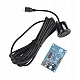 Waterproof Ultrasonic Obstacle Sensor Waterproof Ultrasonic Obstacle Sensor