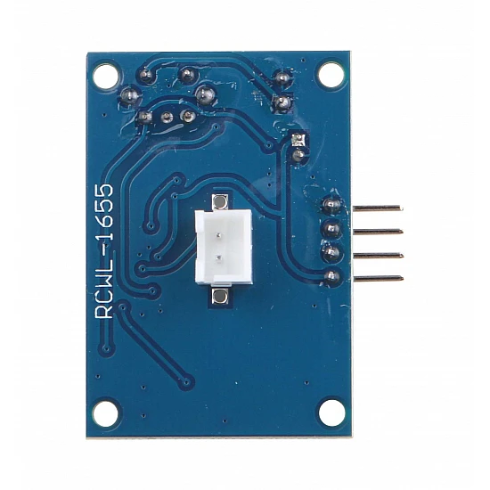 Waterproof Ultrasonic Obstacle Sensor Waterproof Ultrasonic Obstacle Sensor