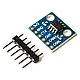 WCMCU-230 - CAN bus module based on SN65HVD230 WCMCU-230 - CAN bus module based on SN65HVD230