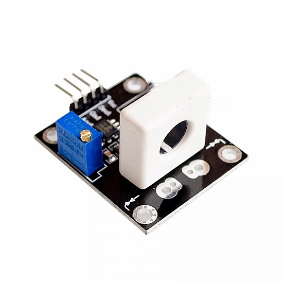 WCS1700 Hall Current Sensor with Over Current Protection WCS1700 Hall Current Sensor with Over Current Protection