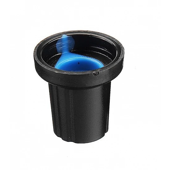 WH148 Potentiometer Knob Switch Cap 6mm WH148 Potentiometer Knob Switch Cap 6mm