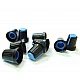 WH148 Potentiometer Knob Switch Cap 6mm WH148 Potentiometer Knob Switch Cap 6mm