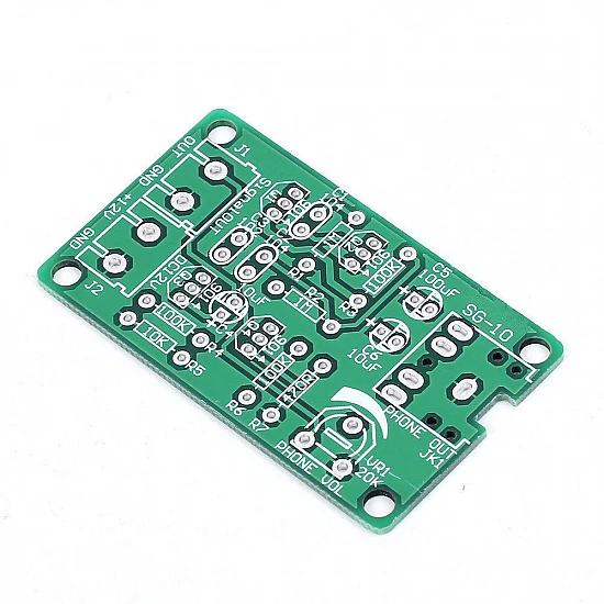 White Noise Signal Generator DIY Kit White Noise Signal Generator DIY Kit