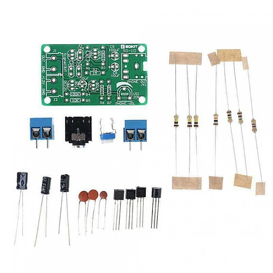 White Noise Signal Generator DIY Kit White Noise Signal Generator DIY Kit