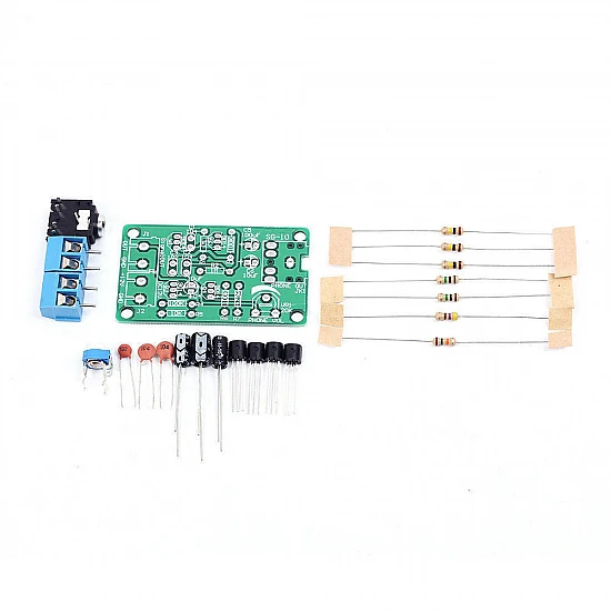 White Noise Signal Generator DIY Kit White Noise Signal Generator DIY Kit