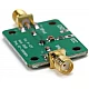 Wideband 0.1-2000MHz Radio Frequency Amplifier Module Wideband 0.1-2000MHz Radio Frequency Amplifier Module