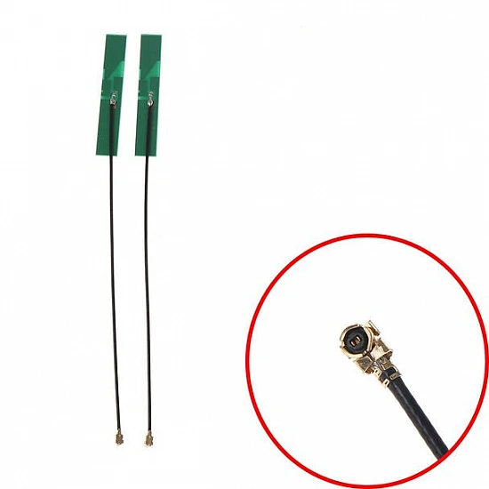 WIFI 2.4G 4dbi PCB Board Antenna WIFI 2.4G 4dbi PCB Board Antenna