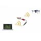 Wifi Telemetry module for Pixhawk Flight Controller Wifi Telemetry module for Pixhawk Flight Controller