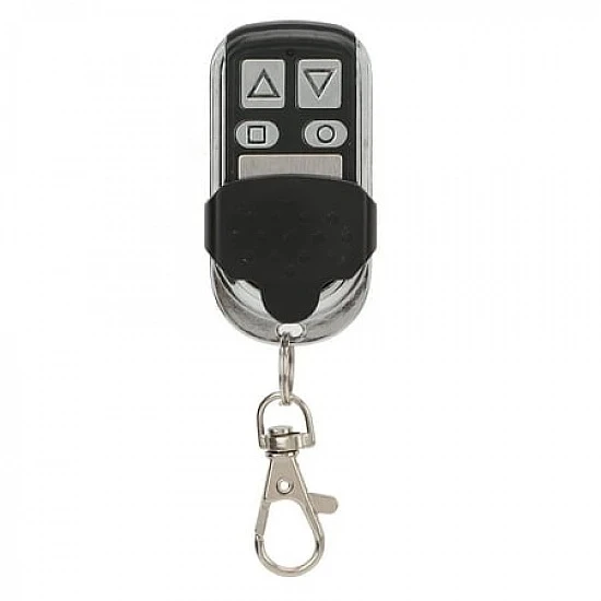 Wireless 315MHz Garage Door Remote Control Wireless 315MHz Garage Door Remote Control