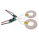 5V-2A Wireless Charger Module 5V-2A Wireless Charger Module