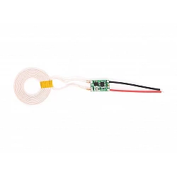  5V-2A Wireless Charger Module  