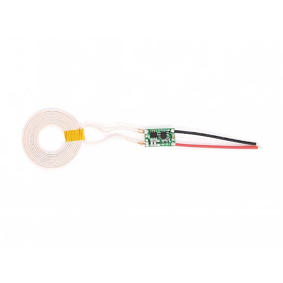 5V-2A Wireless Charger Module 5V-2A Wireless Charger Module