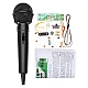 Wireless Microphone Do It Yourself Kit Wireless Microphone Do It Yourself Kit