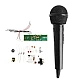 Wireless Microphone Do It Yourself Kit Wireless Microphone Do It Yourself Kit