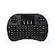 Wireless Mini Keyboard with Touchpad Mouse Wireless Mini Keyboard with Touchpad Mouse