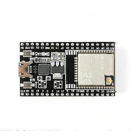 Wroom ESP32--32U Development board Wroom ESP32--32U Development board