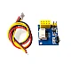 WS2812 RGB LED Controller Adapter Module WS2812 RGB LED Controller Adapter Module