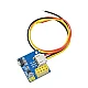 WS2812 RGB LED Controller Adapter Module WS2812 RGB LED Controller Adapter Module