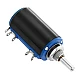 WXD3-13-2W 4.7K ohm Precision Potentiometer WXD3-13-2W 4.7K ohm Precision Potentiometer
