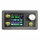WZ3605E 80W 5A Adjustable Buck Boost Power Supply Module WZ3605E 80W 5A Adjustable Buck Boost Power Supply Module