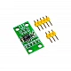 X9C103S DC 3-5V Digital Potentiometer Board Module X9C103S DC 3-5V Digital Potentiometer Board Module