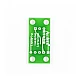 X9C103S DC 3-5V Digital Potentiometer Board Module X9C103S DC 3-5V Digital Potentiometer Board Module