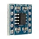 X9C104S Digital Potentiometer Board Module for Arduino X9C104S Digital Potentiometer Board Module for Arduino