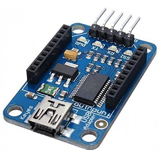XBee/Bluetooth Bee USB Adapter Module XBee/Bluetooth Bee USB Adapter Module