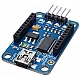 XBee/Bluetooth Bee USB Adapter Module XBee/Bluetooth Bee USB Adapter Module