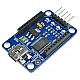 XBee/Bluetooth Bee USB Adapter Module XBee/Bluetooth Bee USB Adapter Module