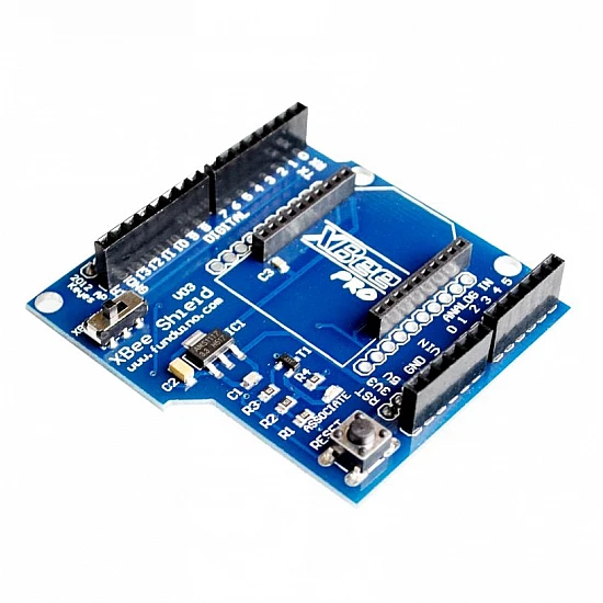 XBee BT V03 Expansion Board Shield Module Wireless Control XBee BT V03 Expansion Board Shield Module Wireless Control