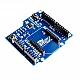 XBee BT V03 Expansion Board Shield Module Wireless Control XBee BT V03 Expansion Board Shield Module Wireless Control