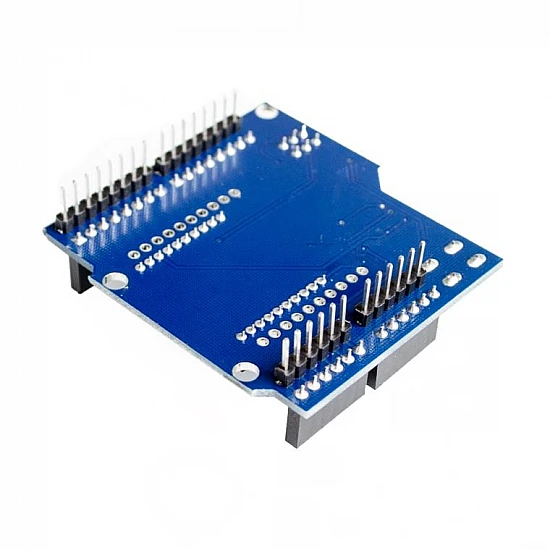 XBee BT V03 Expansion Board Shield Module Wireless Control XBee BT V03 Expansion Board Shield Module Wireless Control