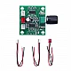XH-A158 Bluetooth 5.0 Power Amplifier Board XH-A158 Bluetooth 5.0 Power Amplifier Board