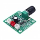 XH-A158 Bluetooth 5.0 Power Amplifier Board XH-A158 Bluetooth 5.0 Power Amplifier Board