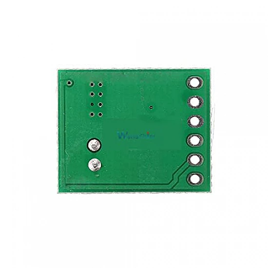 XH-M125 XPT8871 6W 3-5V Mono Power Amplifier Board