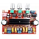 XH-M139 2.1 Channel Digital Power Amplifier Board XH-M139 2.1 Channel Digital Power Amplifier Board