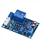 XH-M203 Automatic Water Level Controller Switch Module XH-M203 Automatic Water Level Controller Switch Module