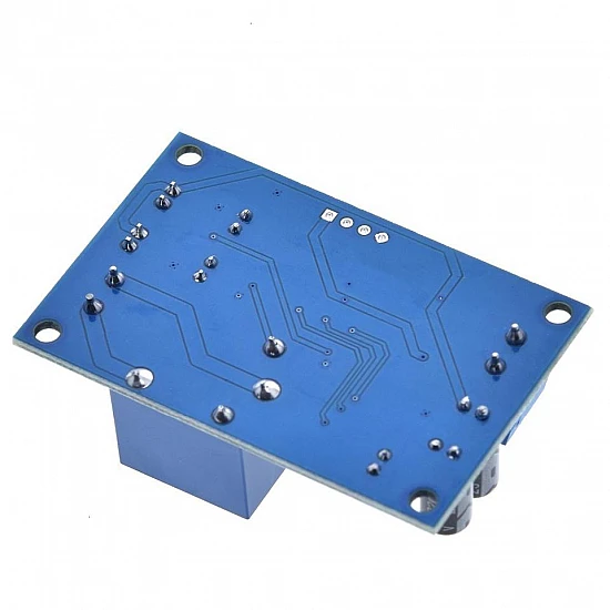 XH-M203 Automatic Water Level Controller Switch Module XH-M203 Automatic Water Level Controller Switch Module