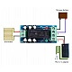 XH-M350 Backup Battery Switching Module XH-M350 Backup Battery Switching Module