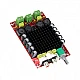 XH-M510 TDA7498 High Power Digital Amplifier Board XH-M510 TDA7498 High Power Digital Amplifier Board