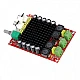 XH-M510 TDA7498 High Power Digital Amplifier Board XH-M510 TDA7498 High Power Digital Amplifier Board