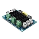 XH-M542 TPA3116D2 type CS8673 IC 100W Digital Power Amplifier Board XH-M542 TPA3116D2 type CS8673 IC 100W Digital Power Amplifier Board
