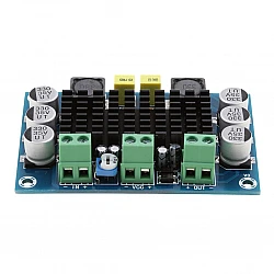 XH-M542 TPA3116D2 type CS8673 IC 100W Digital Power Amplifier Board