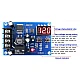 XH-M603 Lithium Battery Charge Control Module XH-M603 Lithium Battery Charge Control Module